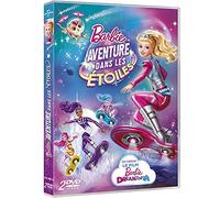 Barbie : Aventure dans les étoiles