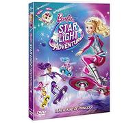 Barbie - Avventura Stellare (2 Dvd) Dvd Italian Import