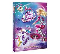 Barbie-Avventura Stellare (2 DVD) [Import]