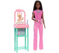 Barbie Baby Doctor Doll