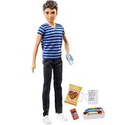 Barbie - Baby-Sitter Chips, FNP43