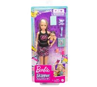 Barbie Babysitter Skipper Dolls Ast Multi Format An --> Multi Format Un Taille unique Unisex