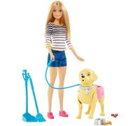 Barbie Balade Du Chien