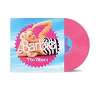 Artistes divers – Barbie – Bande originale du film – Vinyle – Rhino