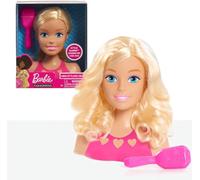 Giochi Preziosi - Barbie Tête à Coiffer 16 Cm Giochi Preziosi