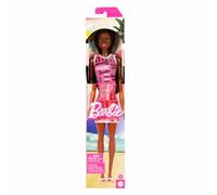 Barbie Barbie-0194735176670 T7439 Poupée Multicolore (Mattel HRH08)