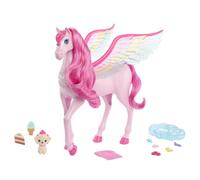 Barbie - Barbie A Touch of Magic - Coffret Pégase Sons et Lumières