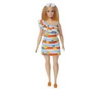 Barbie Loves the Ocean – Poupée Aime l’Océan