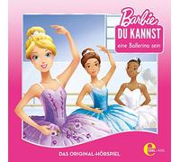 Barbie - Barbie ALS Ballerina-Schwanensee in Paris [Import]