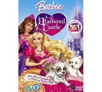 Barbie – Barbie and the Diamond Castle – Import anglais – Universal Pictures