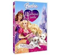 Barbie – Barbie and the Diamond Castle – Import anglais – Universal Pictures