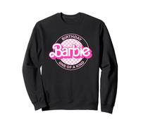 Barbie - Barbie Anniversaire Classique - Unique en Son Genre Sweatshirt