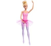 Barbie – Poupée Ballerine