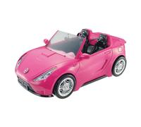 Barbie Barbie Cabriolet Rose