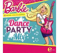 Barbie - Barbie Chart Hits Vol.3 (Dance Party Mix) [Import]