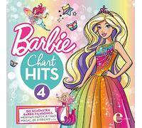 Barbie - Barbie Chart Hits Vol.4 (die Schönsten Filmsongs)