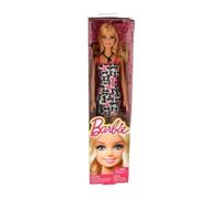 Barbie - Barbie Chic (modele aléatoire) - Poup?e Mannequin - 3 ans et + - Barbie - T7439