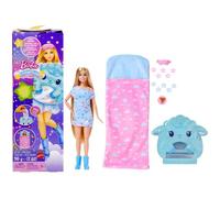Barbie Barbie-Coffret Surprise-Soirée Pyjama.