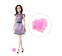 Barbie Barbie collection Friends : Léa avec jupe bicolore