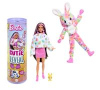 Barbie Cutie Reveal Doll