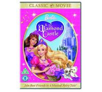 Barbie - Barbie- Diamond Castle [Import anglais]