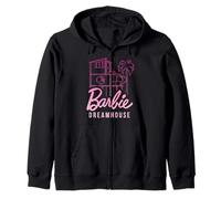 Barbie - Barbie Dreamhouse Sweat à Capuche