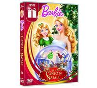 Barbie e il Canto di Natale – Universal Pictures – Import