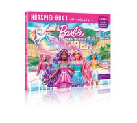 Barbie - Hörspiel-Box,Folge 1-3 [Import]