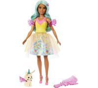 Barbie Barbie et une touche de magie amie - Teresa JCW51