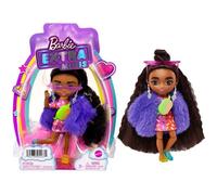 Barbie - Barbie Extra Mini Modèle 1 - Poupée - 3 ans et +