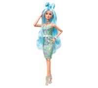 Barbie - Barbie Extra Mix & Match - Poupée - 3 ans et +