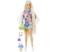 Barbie Poupée Extra
