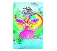 Barbie - Barbie,Fairytopia [Import]