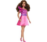Barbie Fashionistas – Poupée
