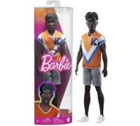 Barbie-Barbie Fashionistas-Poupée Ken Tenue De Sport Hpf79 G