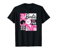 Barbie - Barbie GRL PWR T-Shirt