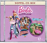 Barbie - Barbie-Hörspiel-Doppel-Box [Import]