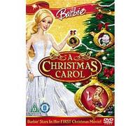 Barbie In A Christmas Carol – Universal Pictures – Import anglais