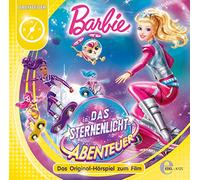 Barbie - Barbie in das Sternenlicht-Abenteuer [Import]