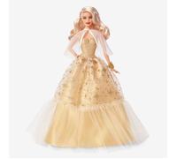 Barbie Signature – Poupée Joyeux Noël 2023