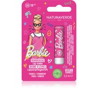 Barbie Barbie Lip Balm baume à lèvres pour enfant 5 ml