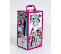 Barbie Barbie - Mallette Armoire