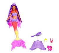 Barbie Barbie Mermaid Power Poupée sirène