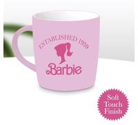 Barbie - Barbie - Mug Classique 400ml