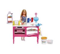 Barbie – Coffret Pâtisserie