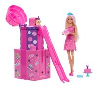 Barbie Barbie-Révélation Surprise-collection Fête d'anniversaire