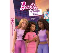 Barbie - Barbie & Teresa, la recette de l'amitié - Le roman du film XXL