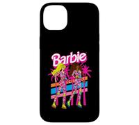 Barbie - Barbie & Teresa Skating - Palmiers Coque pour iPhone 14 Plus