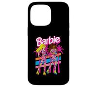 Barbie - Barbie & Teresa Skating - Palmiers Coque pour iPhone 14 Pro Max