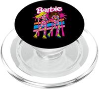 Barbie - Barbie & Teresa Skating - Palmiers PopSockets PopGrip pour MagSafe
